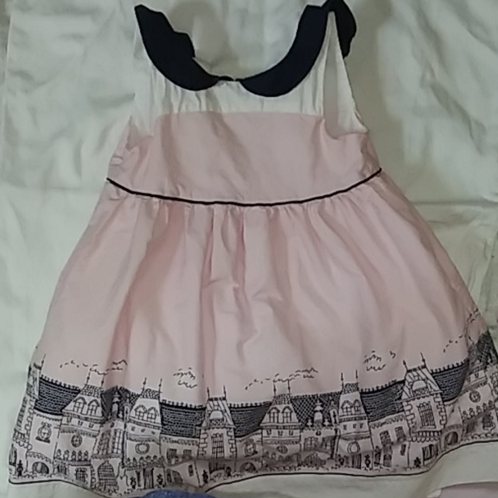 Summer dress